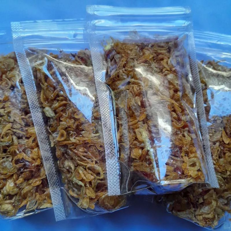 

Bawang Goreng Sumenep Asli Majalengka