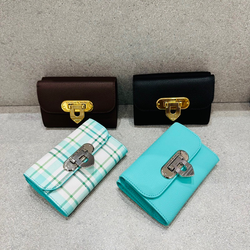 Jastip Wallet CK New