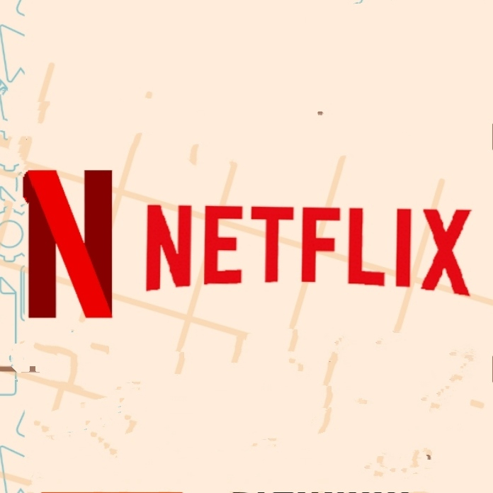 Netflix 1 bulan (100% Anti Screen Limit)