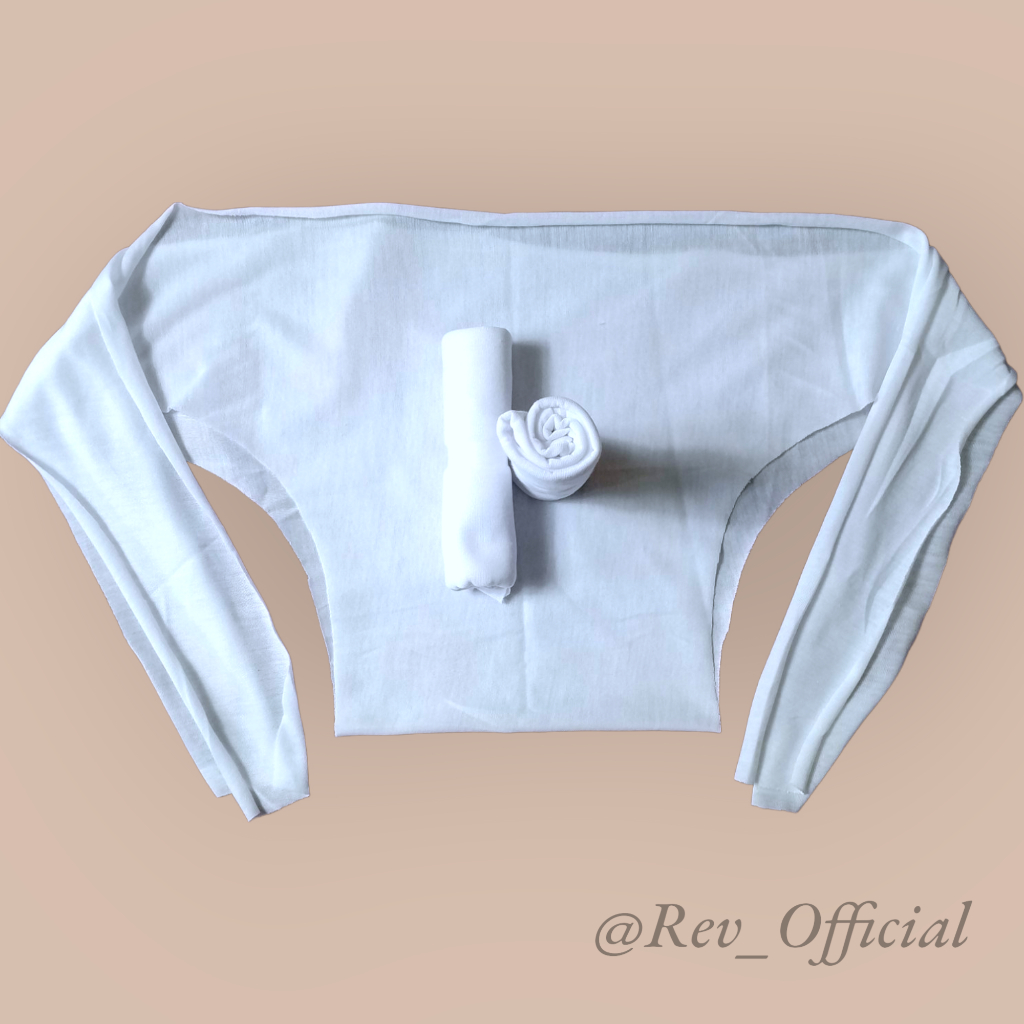 Celana ihram tanpa jahit haji umroh pria exlusive dalaman umroh Pria Wanita Perlengkapan Umroh