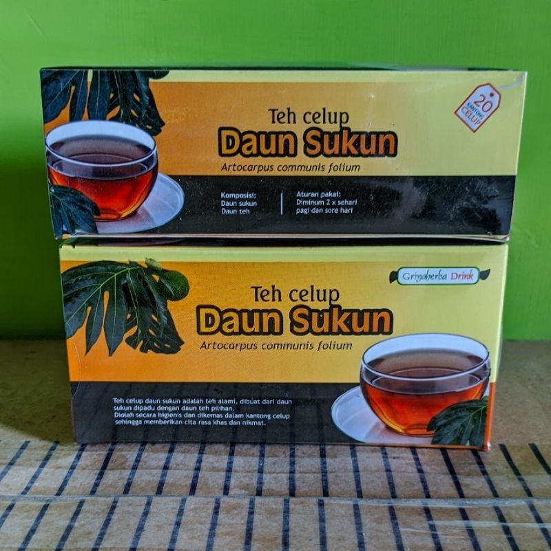 

Teh Daun Sukun Berkhasiat Mengobati Jantung Batu Ginjal Meluruhkan Batu Urin Di Saluran Kemih Dengan Herbal Teh Daun Sukun | Original Produk | Teh Daun Sukun