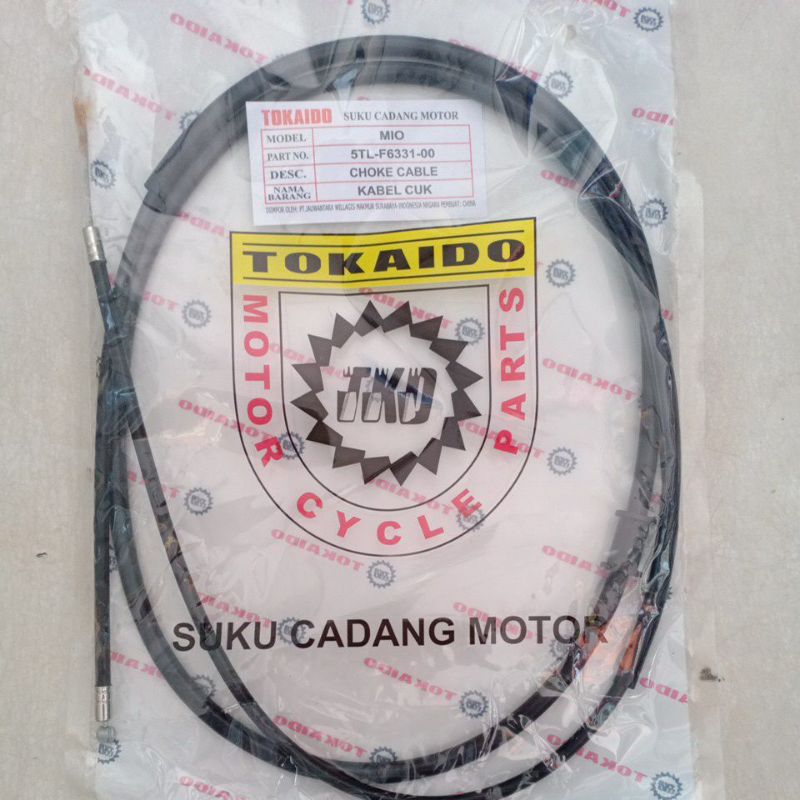 Kabel Cuk Mio