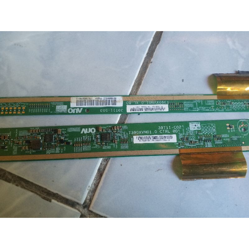 TCON POLYTRON  PLD40V853/40T856/40S853