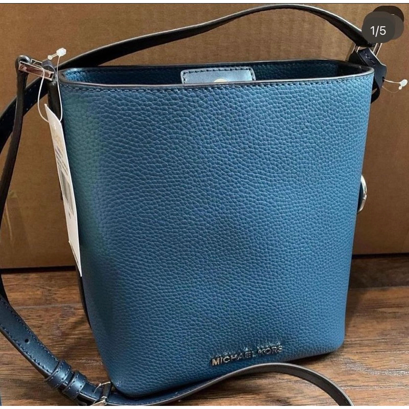 MK Kimberly Bucket Bag