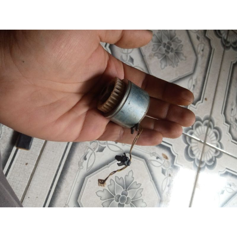 motor clutch regist Ir 5000/5020/5070/6570