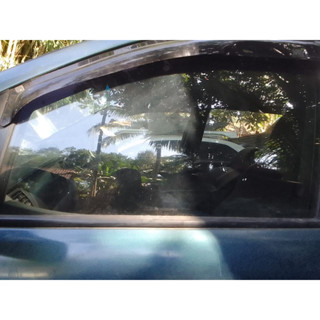 Kaca Depan kanan kiri Hyundai Trajet