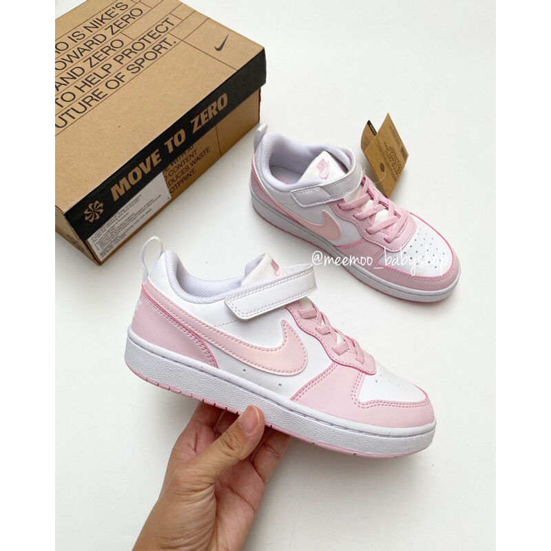 nike court Borough Low