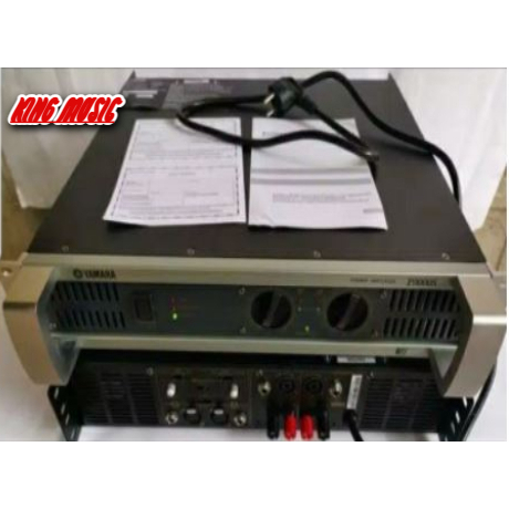Power amplifier Yamaha P9000s/yamaha p 9000s/p 9000 s grade A