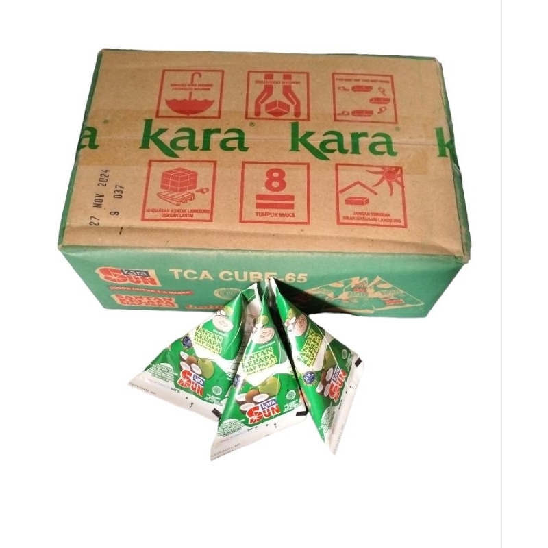 

SANTAN SUN KARA 1 Dus ( 36pcs @ 65ml )