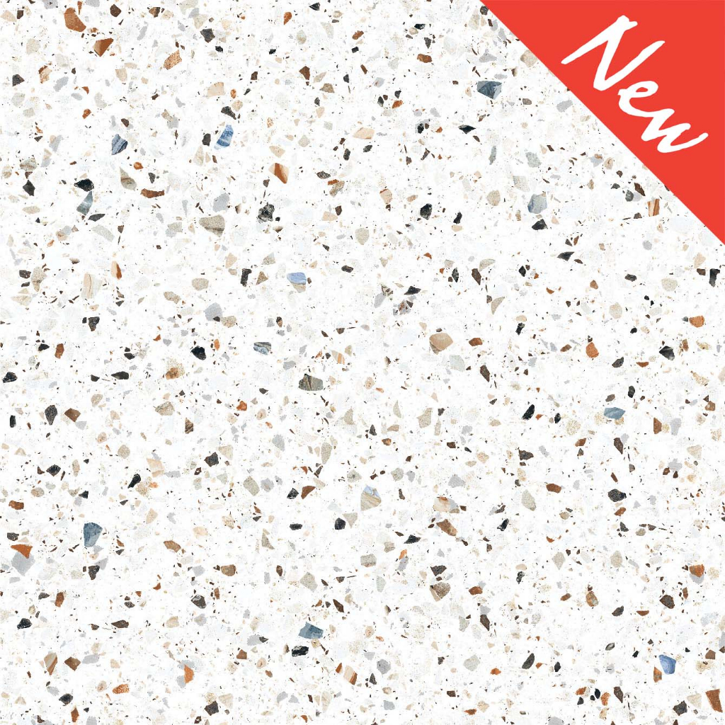 Artile Granit / Granite Lantai  Forte Vivo 60X60