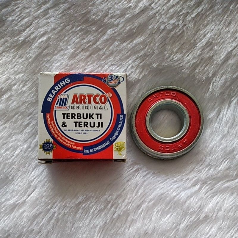 Bearing laker artco angkong ori ARTCO