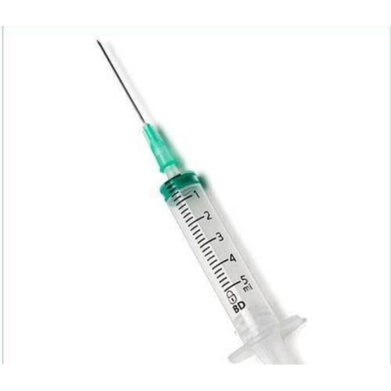 

suntikan untuk lem akrilik