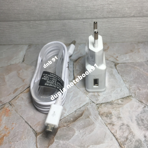CHARGER SAMSG J2 PRIME ORIGINAL USB TO MICRO 15W FAST CHARGING