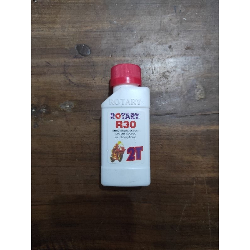 Oli Rotary R30 2t