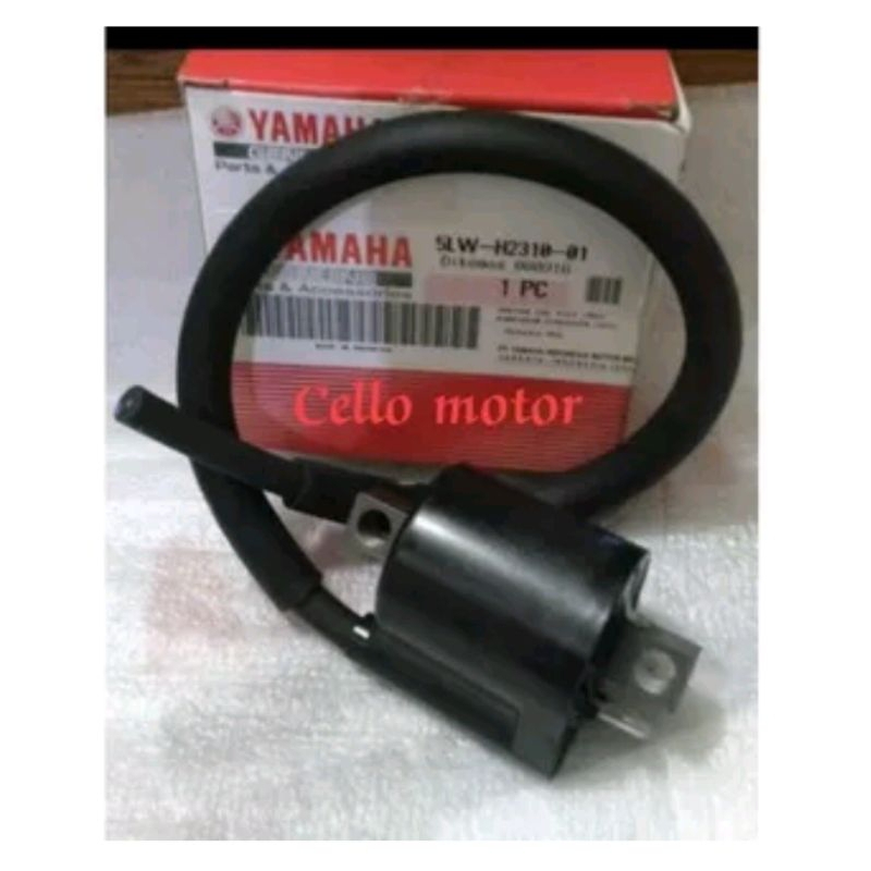 Koil coil nouvo mio sporty mio soul mio smile original