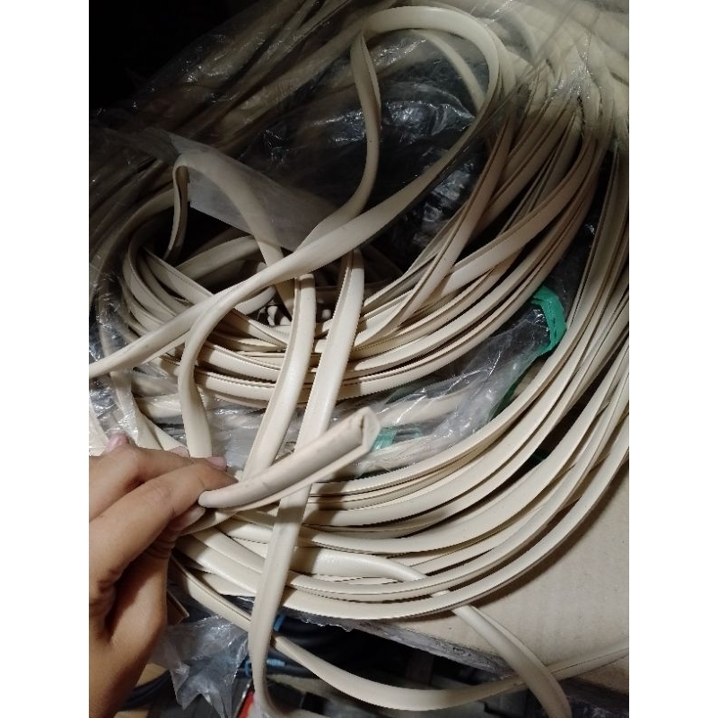 KARET JEPIT HELM // KARET KECIL // KARET LIST