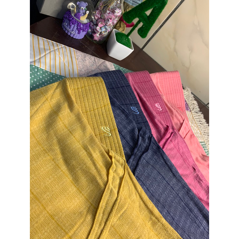Kerudung Rabbani inova CLX Original Size M dan XL