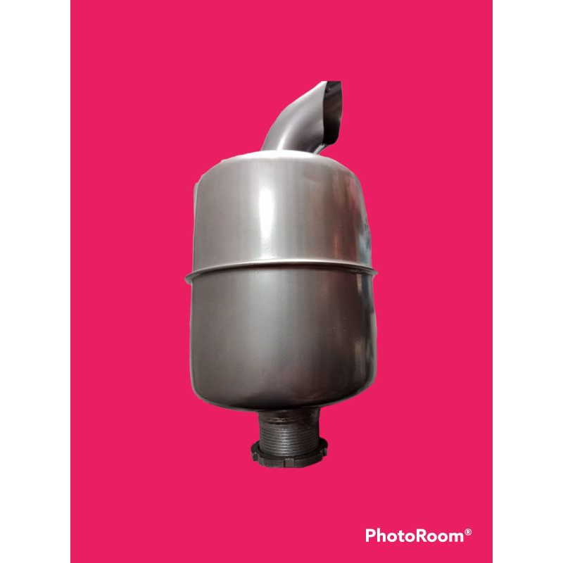 knalpot / silincer s1115 24 pk