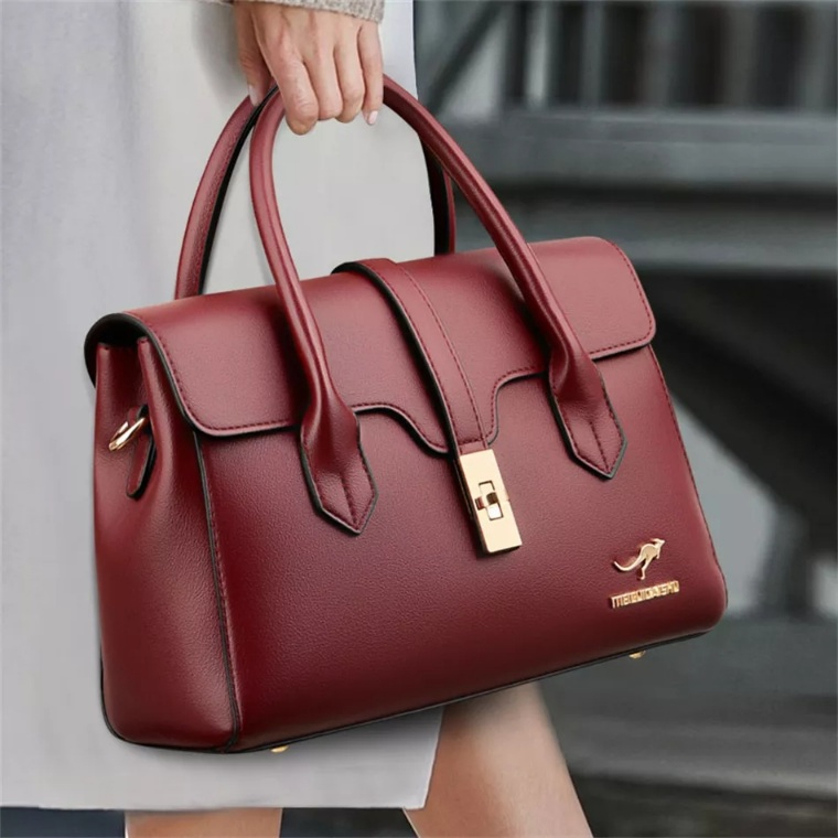 NEW TAS WANITA SELEMPANG/TAS KATORAN@TAS SANTAI,TAS UKURAN BESAR,TAS IBU-IBU-TAS MODEL TERBARU,TAS