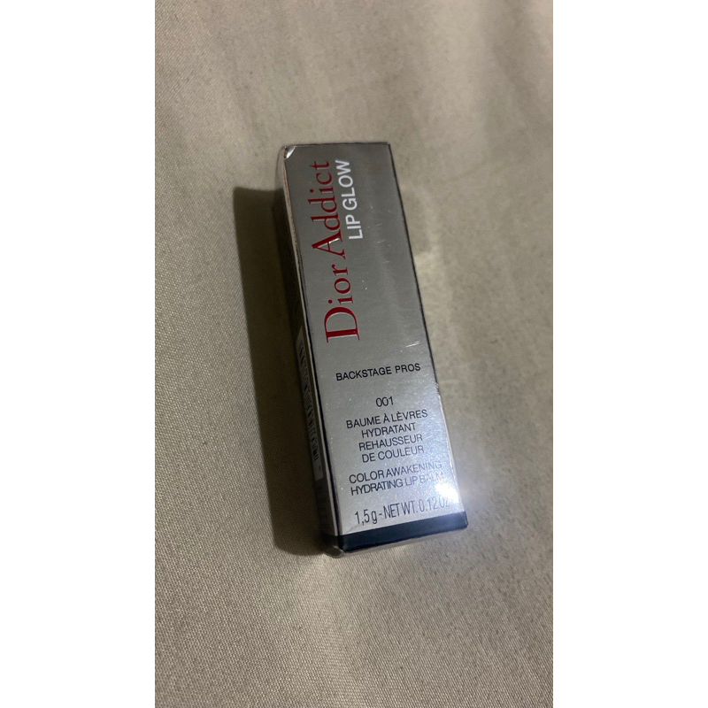 dior lip glow travel size