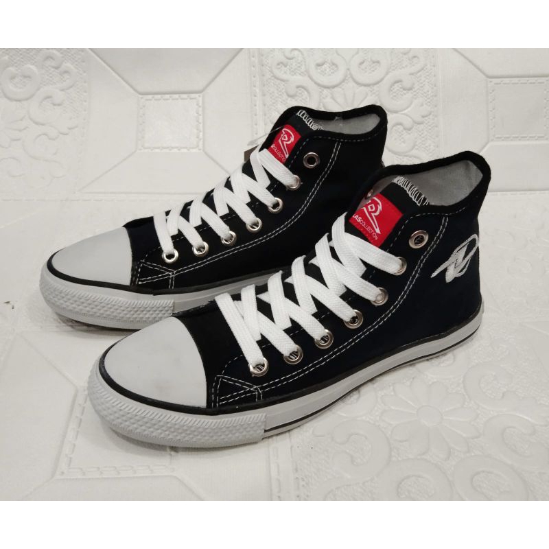 SEPATU DALLAS CAMPUS HC/LC SEPATU SEKOLAH SNEAKER CANVAS PRIA &WANITA