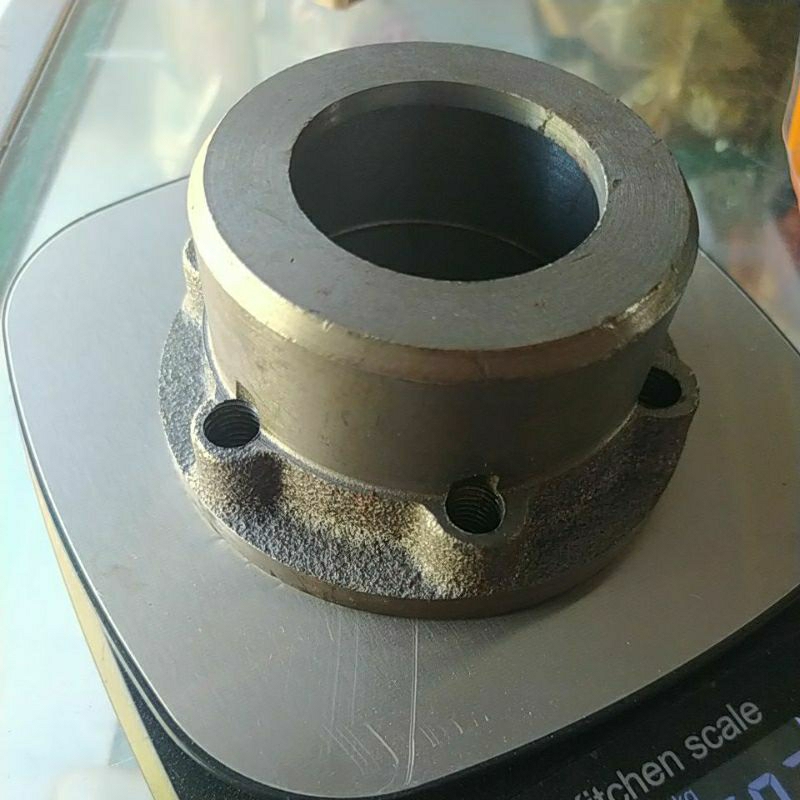 rumah bering jialing motor roda tiga