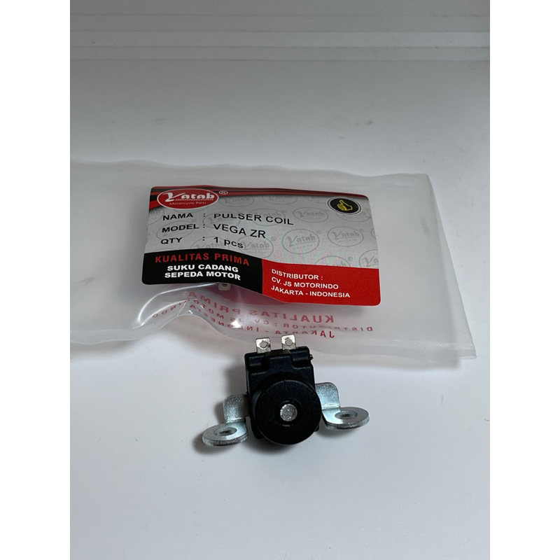 pulser koil / sepul pulser Vega ZR