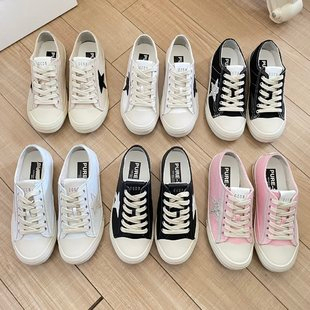 GGDB 2023 New Golden Goose Series Casual Shoes