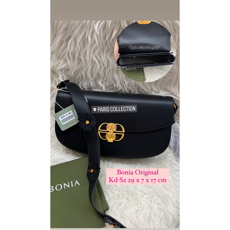 Tas bonia polos original