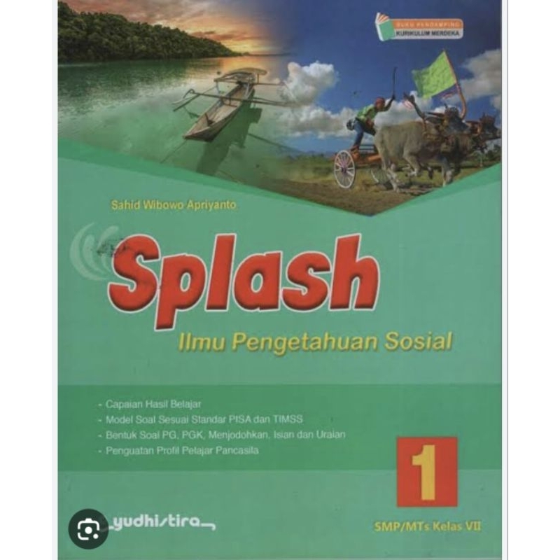 

Splash IPS 1/VII SMP Kur.Merdeka