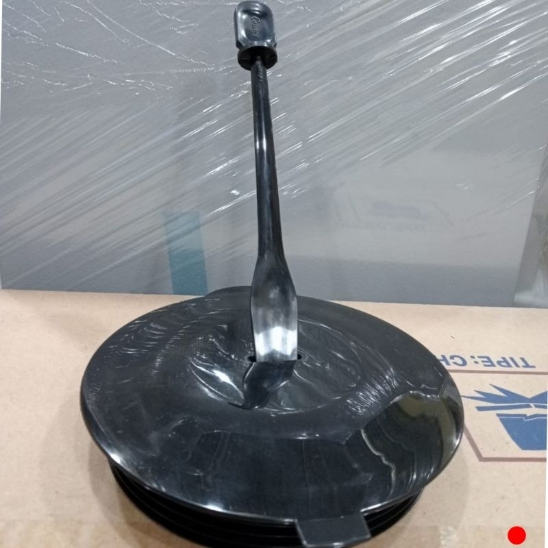 tutup+sendok cosmos CB 282 blender cosmos