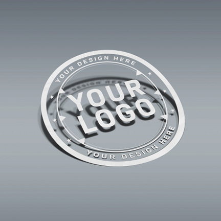 

Cetak Stiker Label Logo Online Shop Atau Sticker Kemasan Untuk Makanan Minuman Bahan Vinyl Transparan Kiss Cut Khusus Tinta Putih