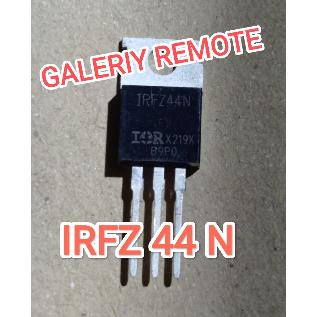 IRF44 IRF 44 IRFZ44 IRFZ44NS IRFZ 44NS IRF Z44 IRFZ-44N(ORI)