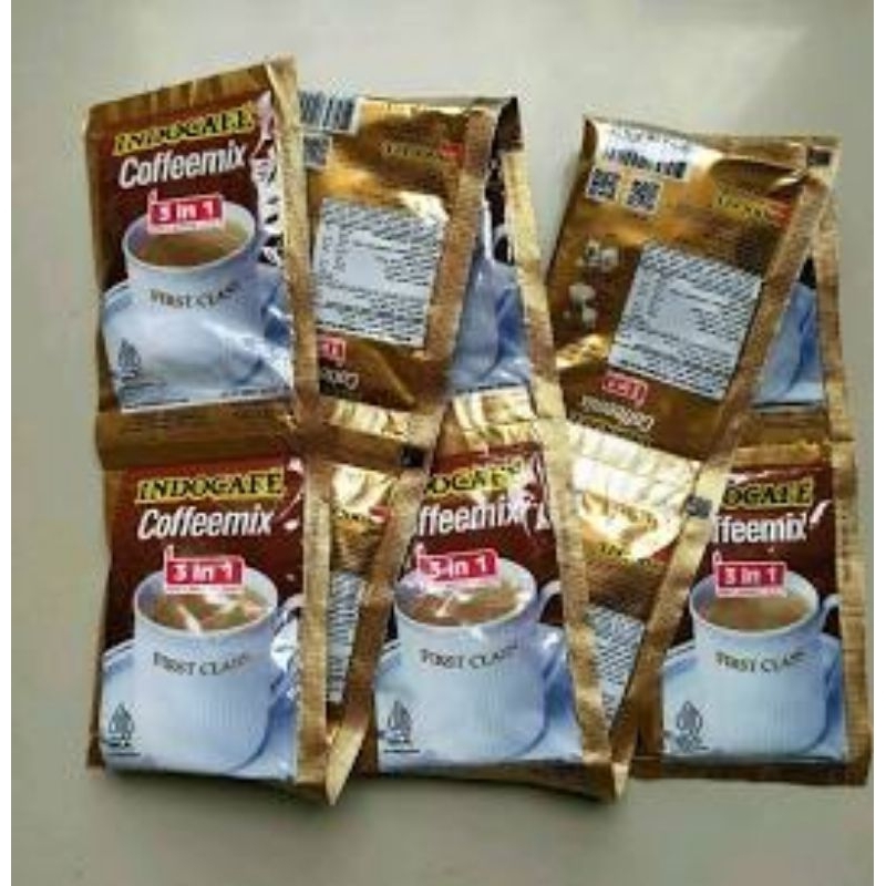 

kopi indocafe coffemix