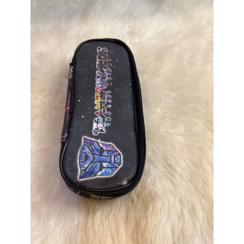 

TEMPAT PENSIL TRANSFORMAN