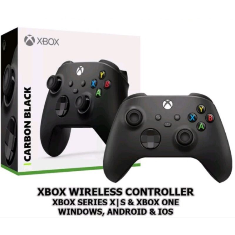 XBOX Series X | S & XBOX One