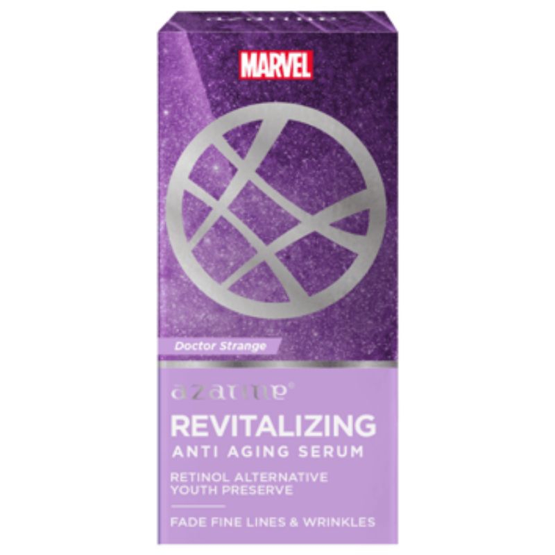 MARVEL Azarine Revitalizing anti aging