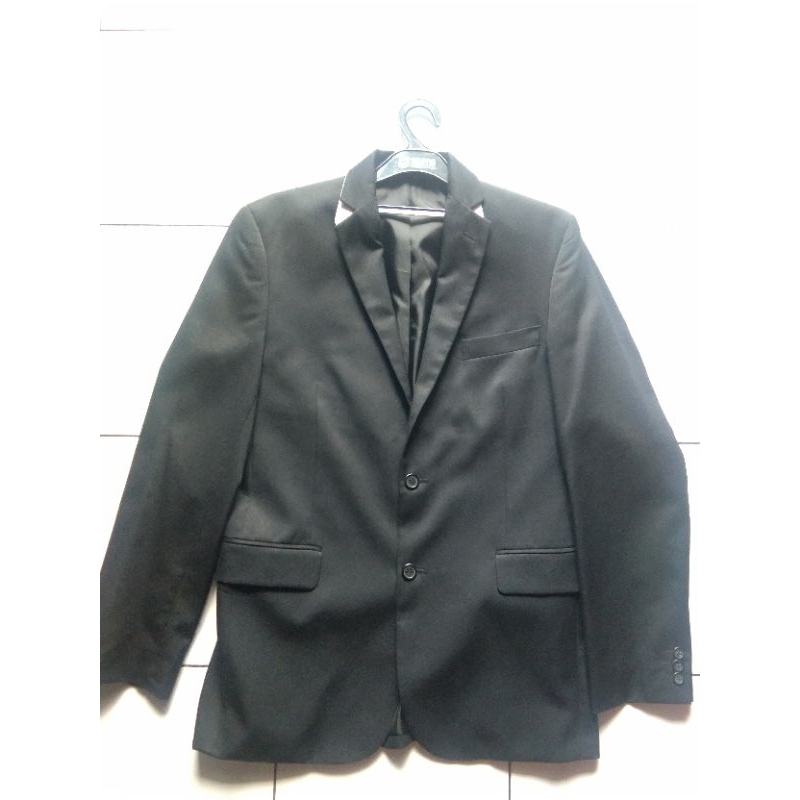 Jas The Executive (Preloved)