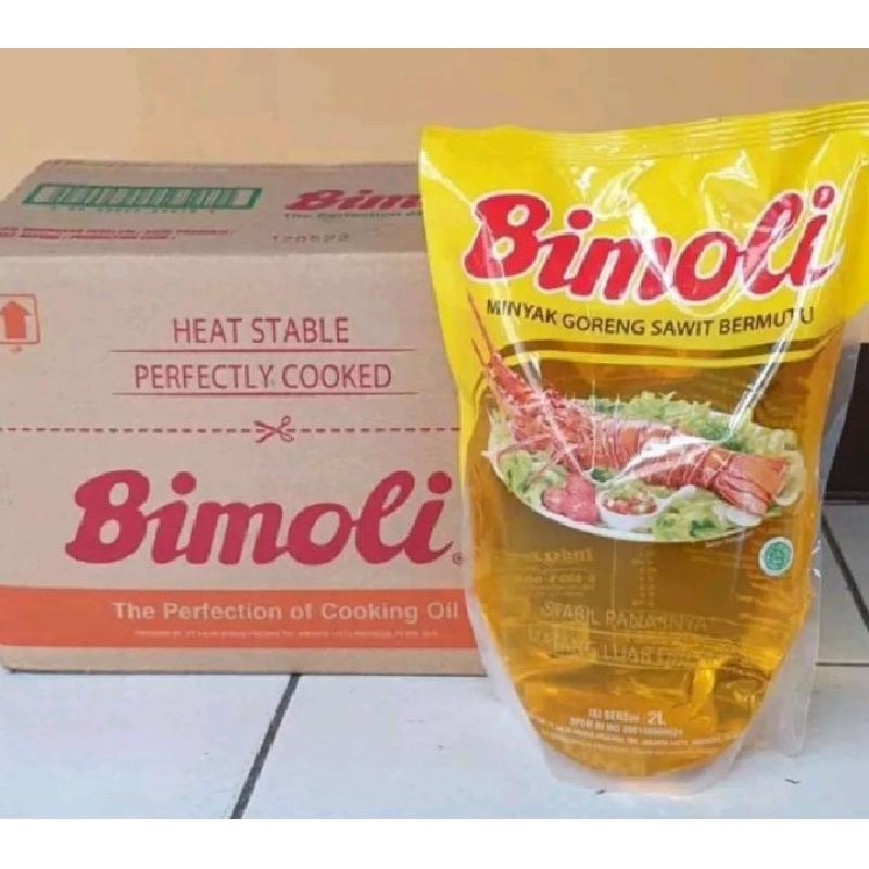 

minyak goreng 2lt