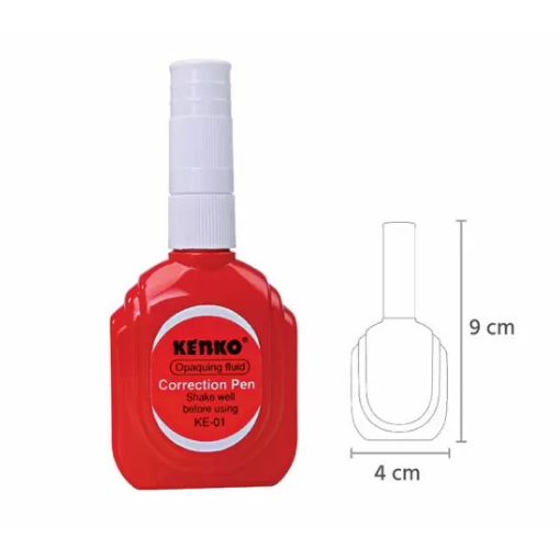 

CORRECTION PEN KENKO KE-01