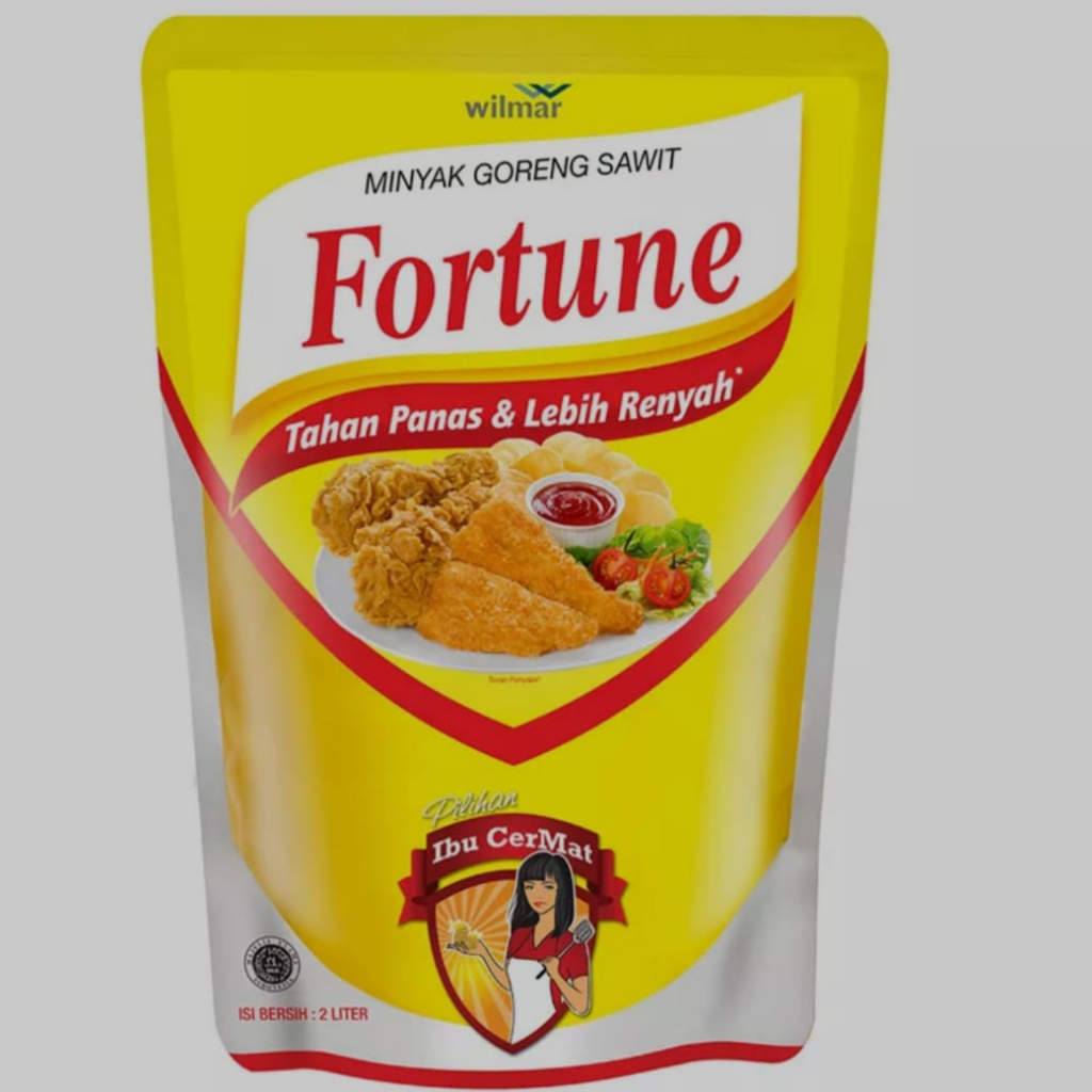 

fortune 2 lt