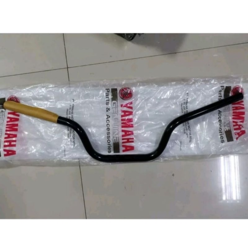 Stang Stir RX-King Hitam Cobra Original Kualitas Terbaik