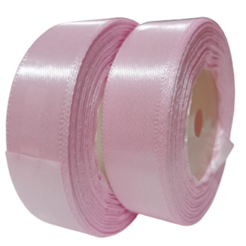 

Pita Satin Pink Baby Ukuran 3/4 inch/ 2cm