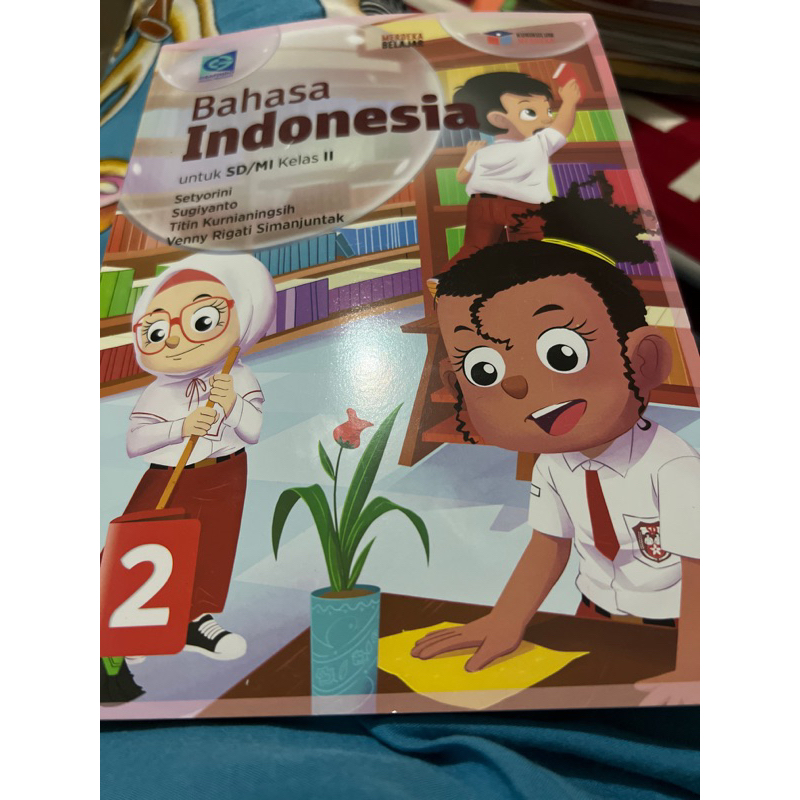 

buku bahasa indonesia