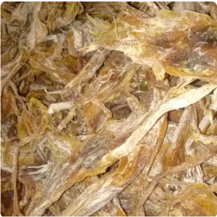 

KEPALA JUHI / SOTONG KERING