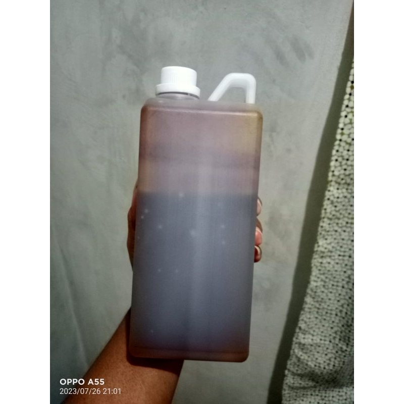 

Madu Klanceng 1kg Garansi 100% murni