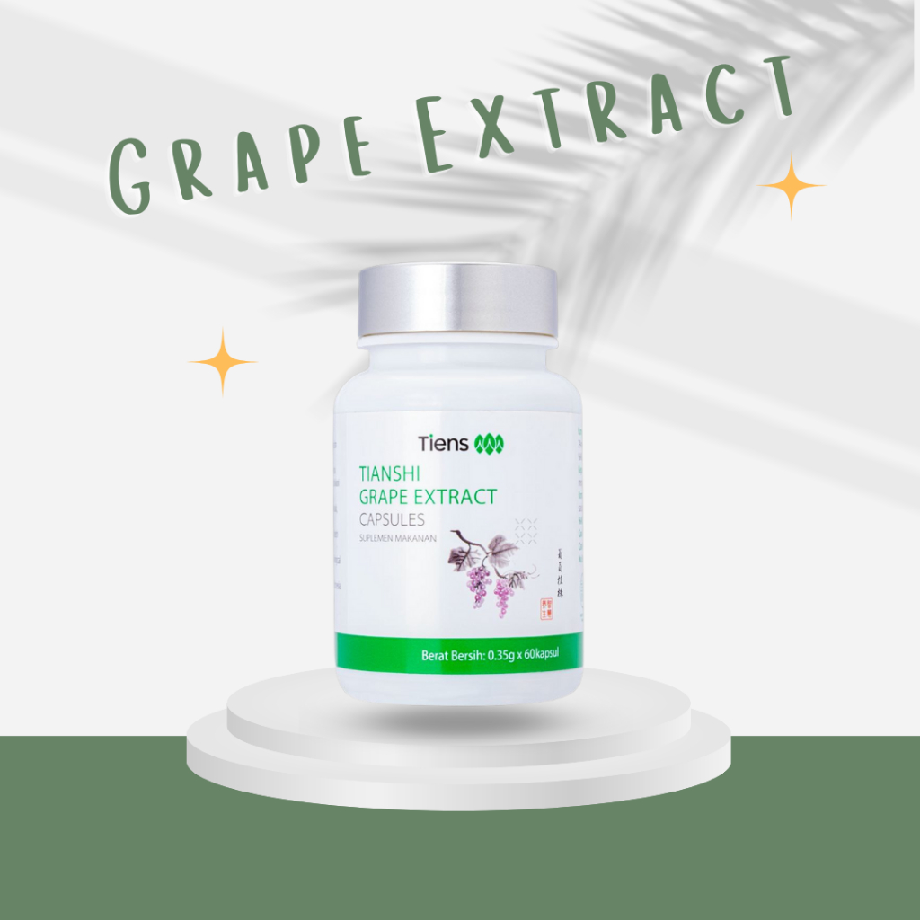 GRAPE EXTRACT