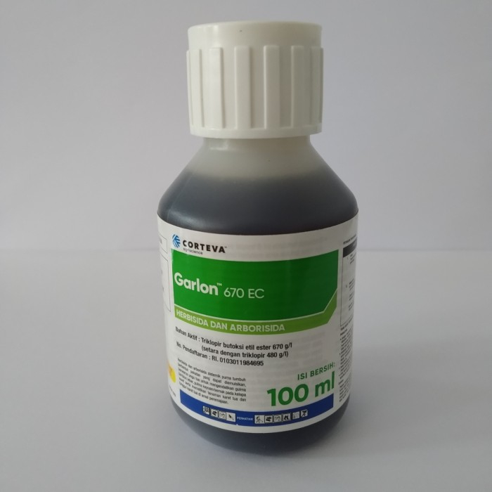 Garlon 670 EC 100 ML