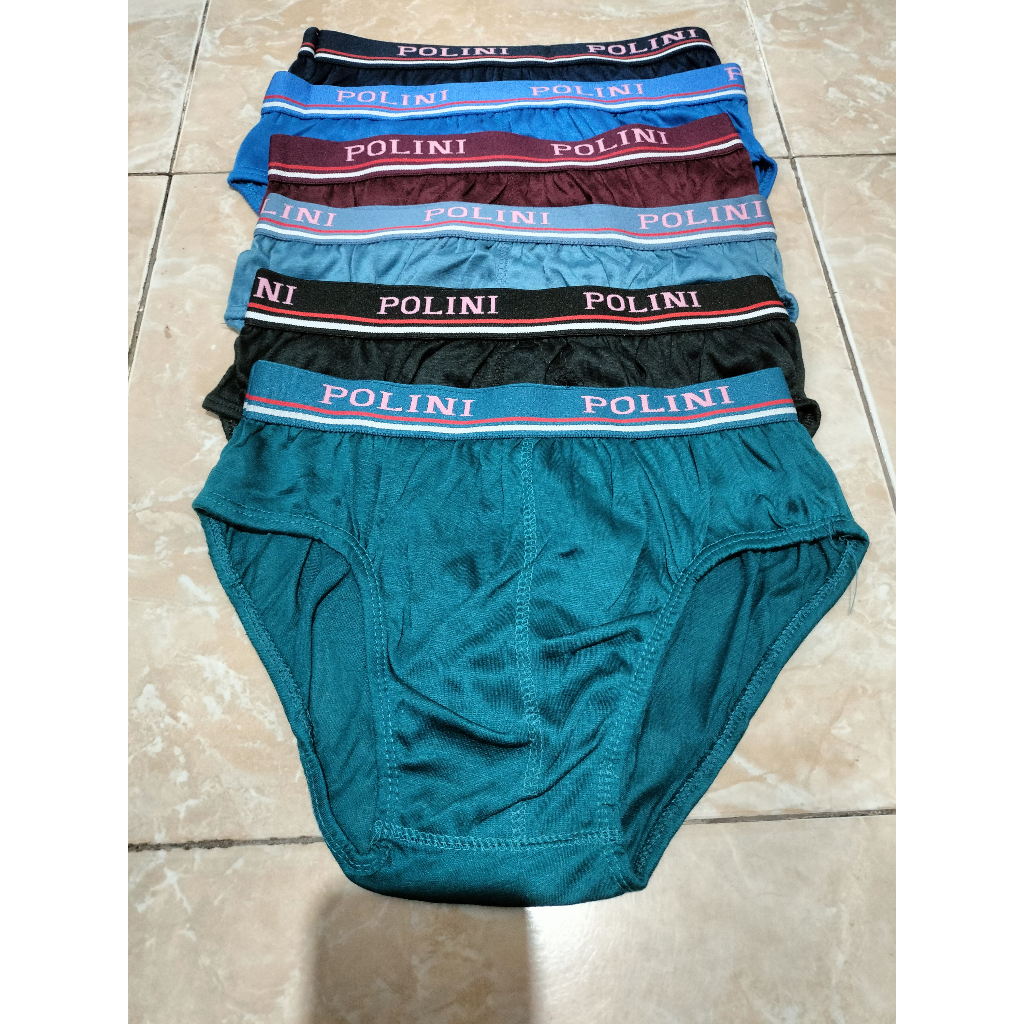 Celana dalam pria | Sempak pria lusinan