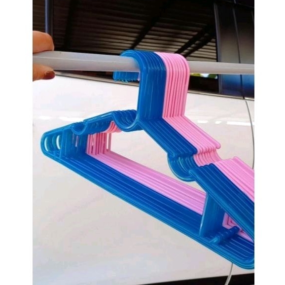 HANGER / GANTUNGAN BAJU KEKINIAN / GANTUNGAN BAJU AESTHETIC